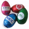 Branded Hollow Easter Eggs